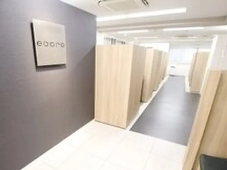 アイブロウサロン エサージュ 渋谷店【眉毛専門店】の内観・外観1