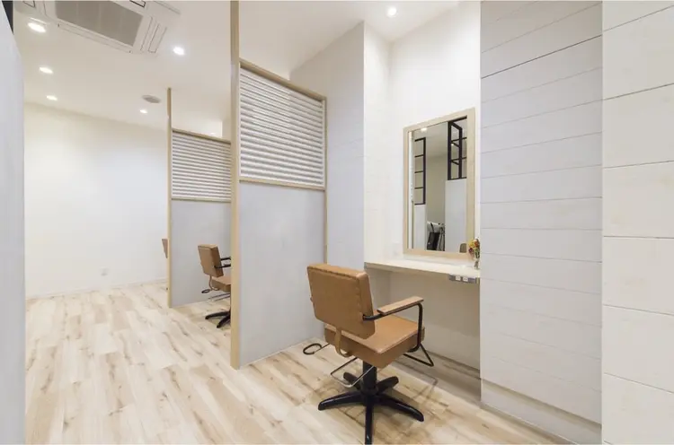 CHARLOTTE(シャルロット)の内観・外観1