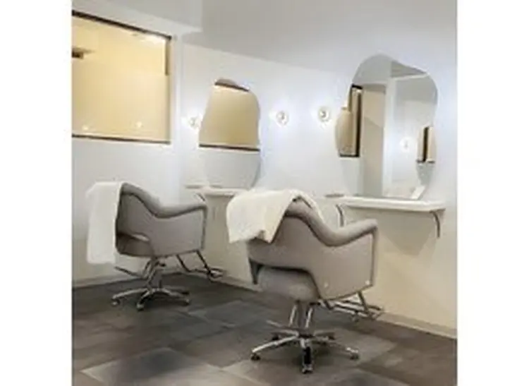 Sugarの内観・外観2