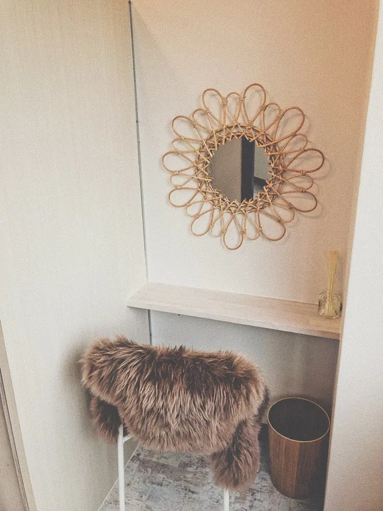 Vero  〜private  eyelash salon〜の内観・外観2