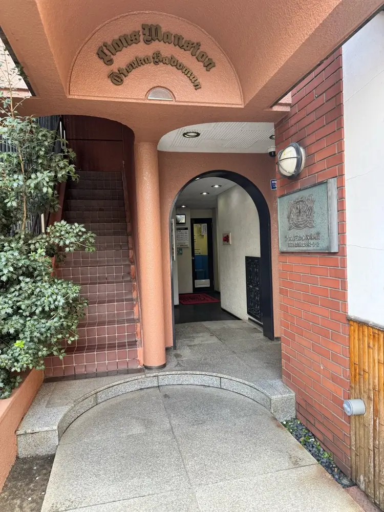 Peach Nail  大塚店の内観・外観3