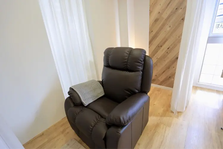 luve heart's AndBe ibarakiの内観・外観3