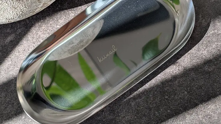 kii nailsの内観・外観1