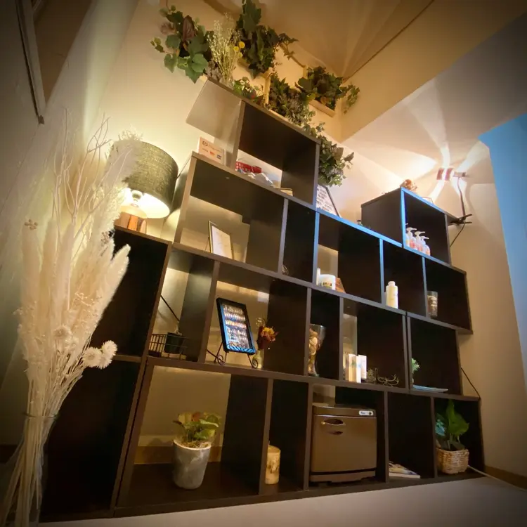 Renca privatesalonの内観・外観2