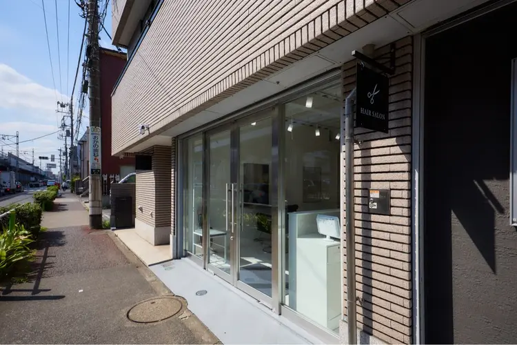 6Dエクステ板橋店の内観・外観1