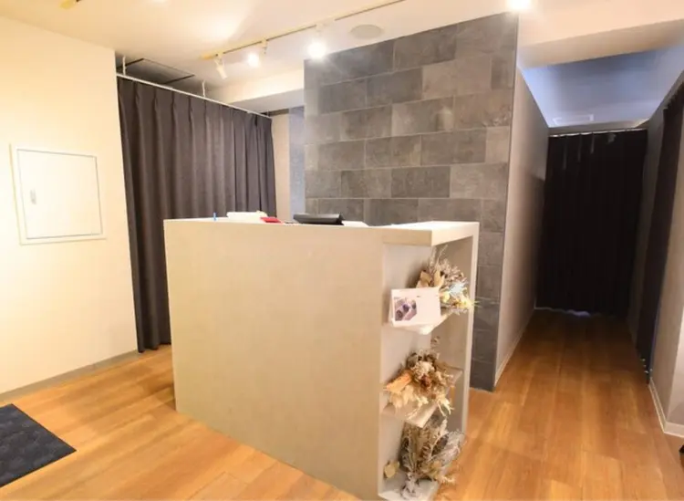 gratifyの内観・外観1