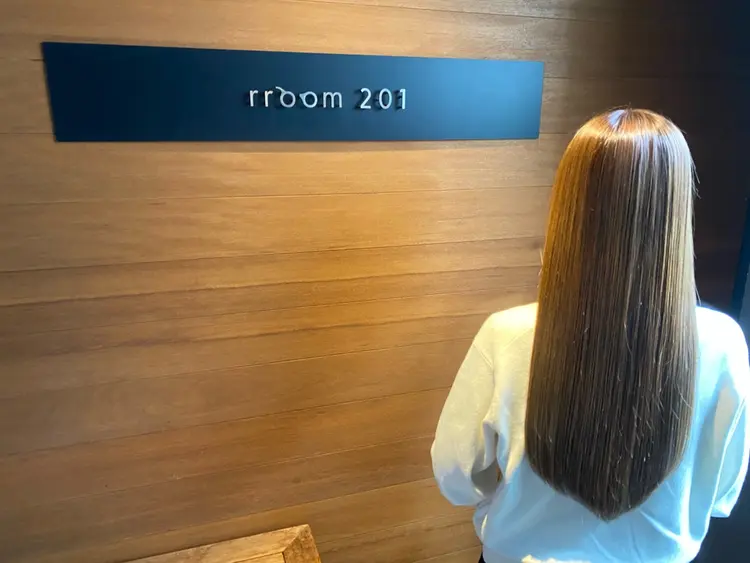 rroom201の内観・外観2