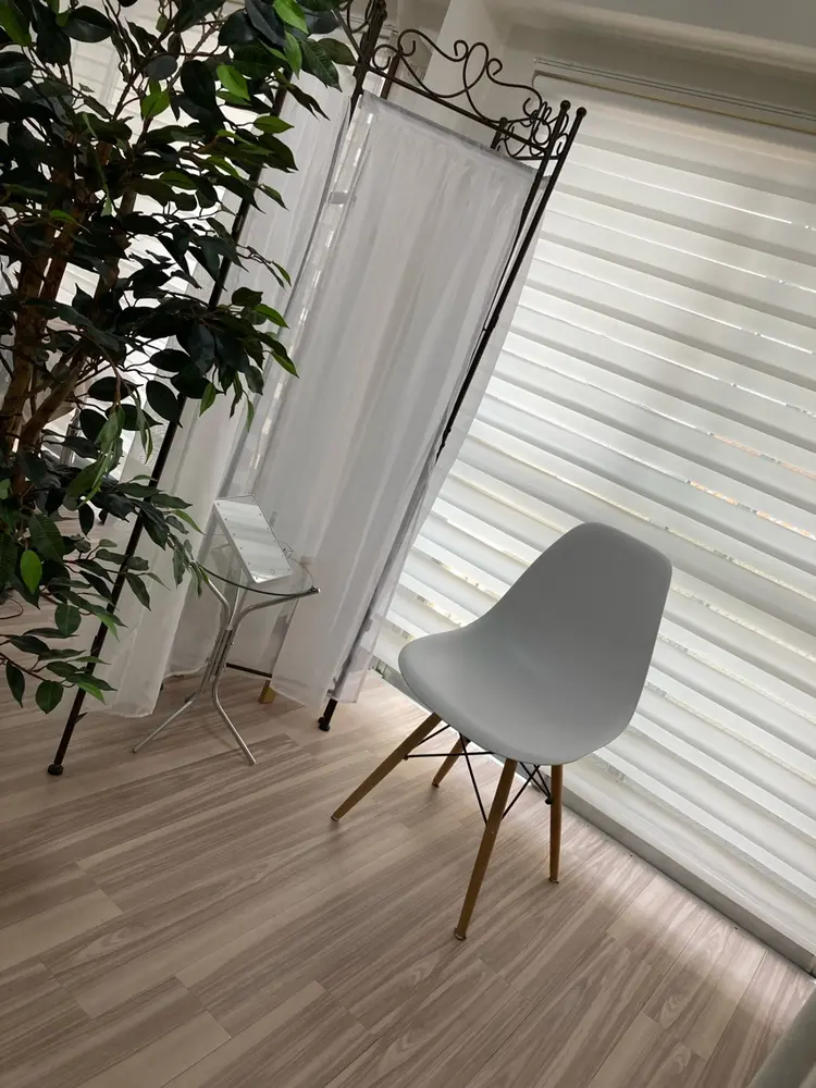 ルチアーナの内観・外観1