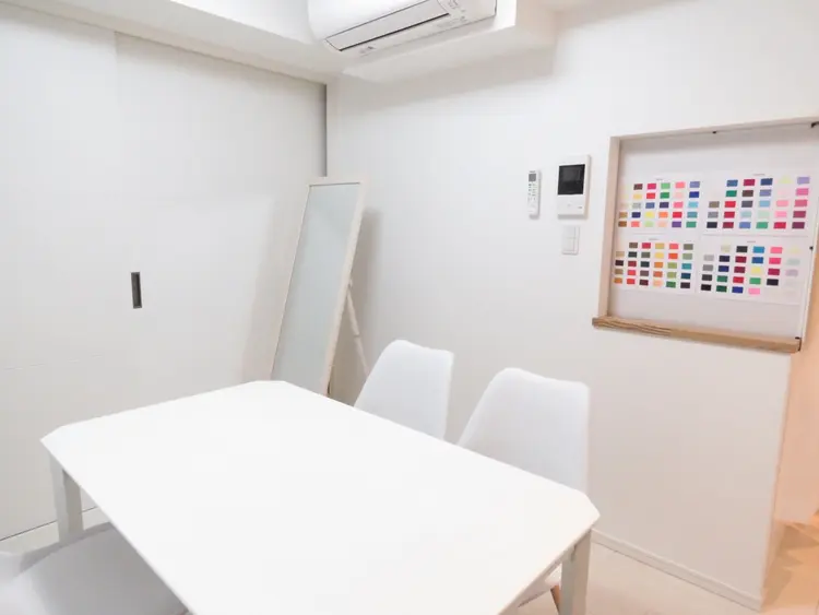 MILK 池袋の内観・外観2