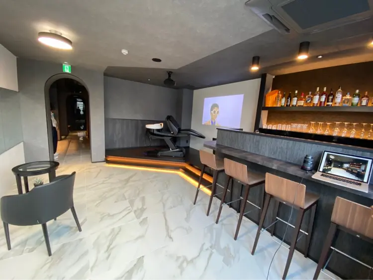 rroom201の内観・外観1