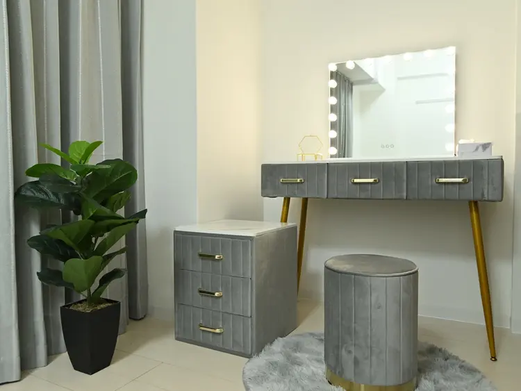 peau  neuの内観・外観3