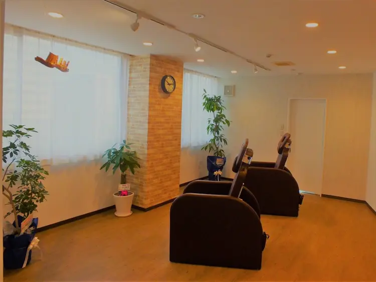 Eyebrow eyelash salon ivy 【アイヴィー】の内観・外観2