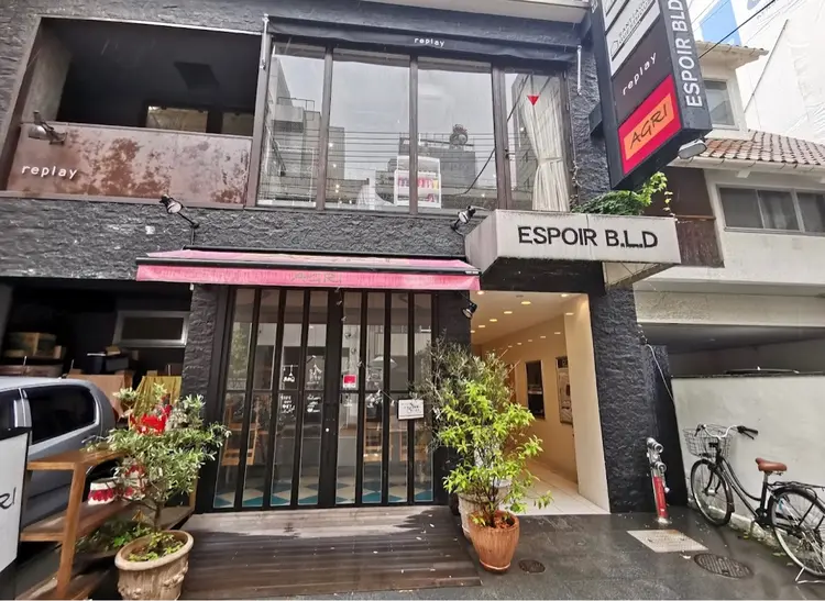 replayの内観・外観3