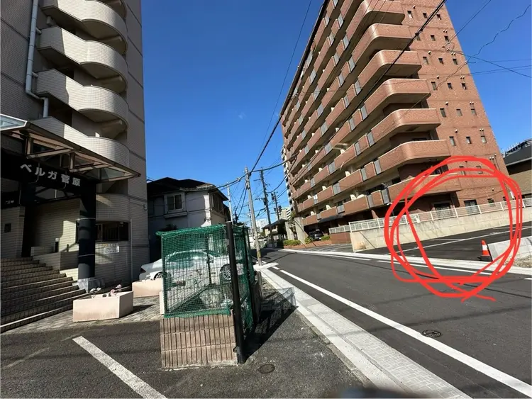 eyelash&hairmake sheepの内観・外観2