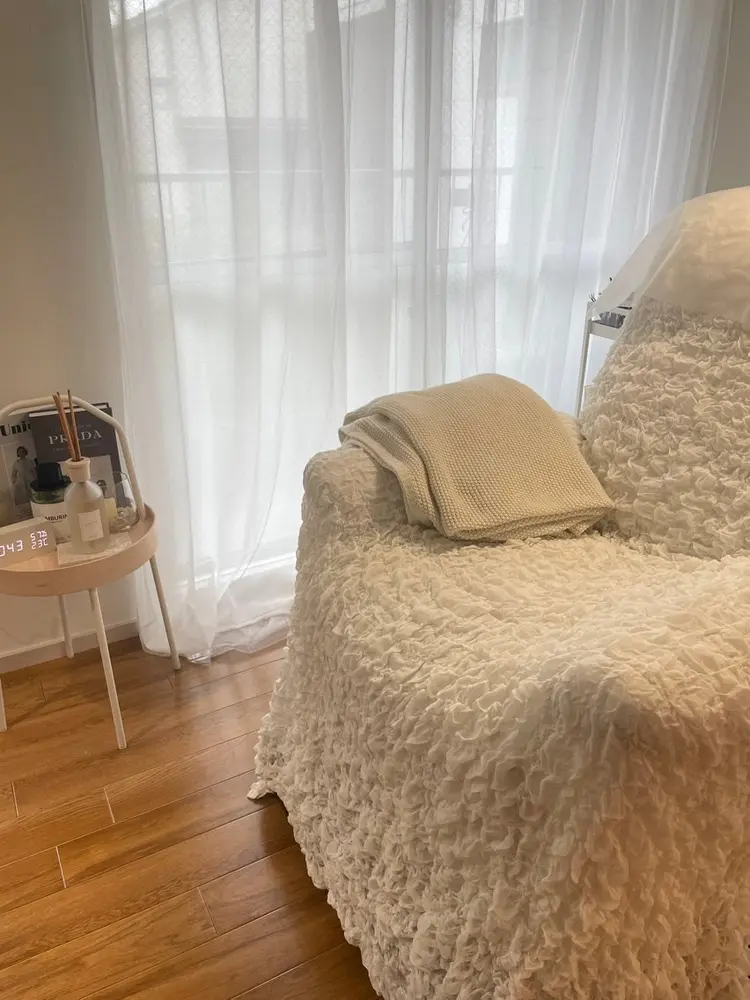 Be&の内観・外観1