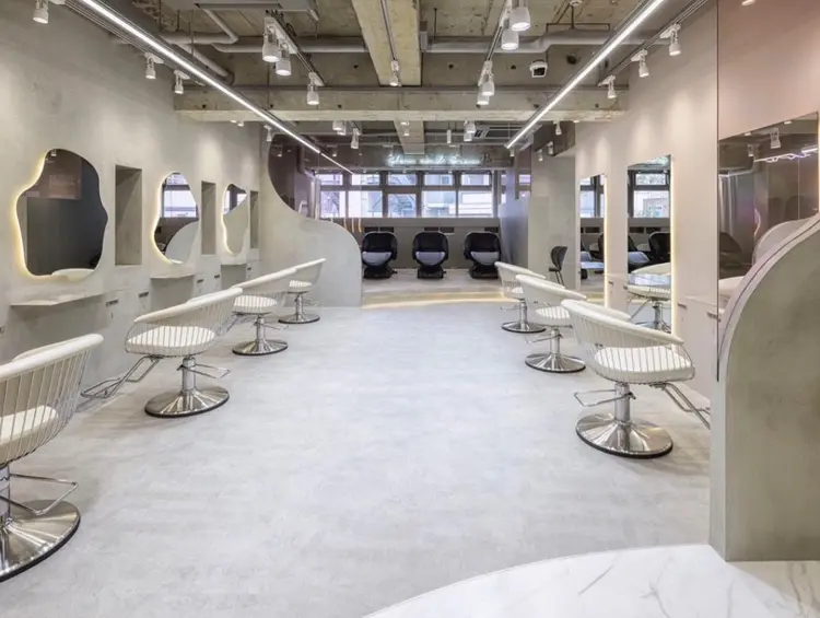 GLROW大宮の内観・外観2