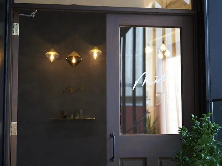 mit by treeの内観・外観2