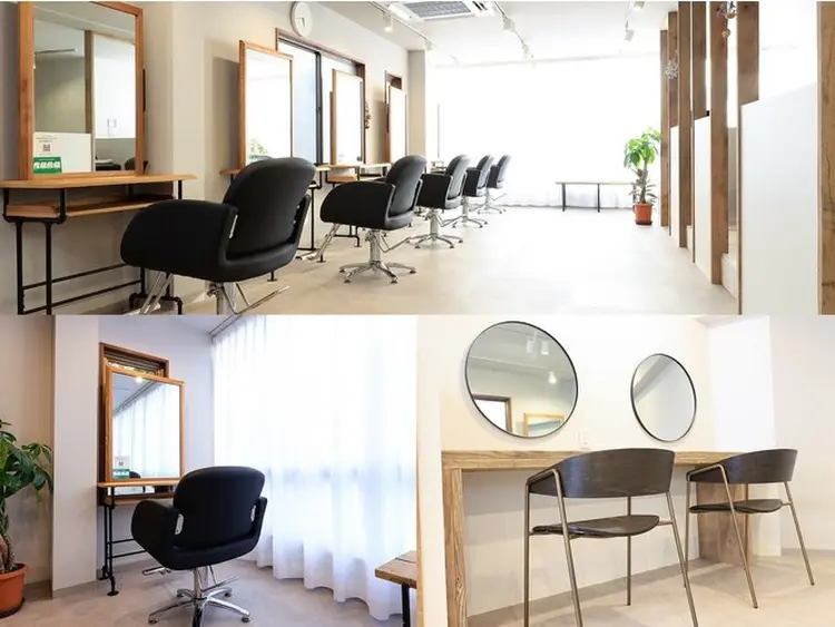 affect 上大岡の内観・外観2