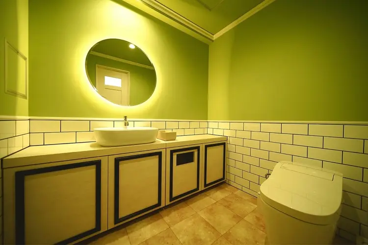 teddyの内観・外観3