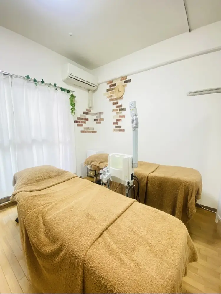 メナードフェシャルサロン尼崎塚口本町店の内観・外観2