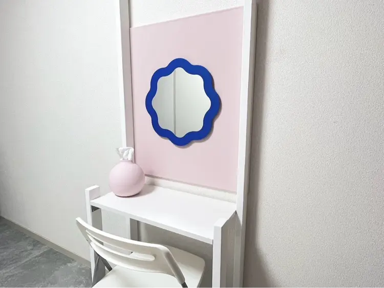 eyelash salon Corinの内観・外観2