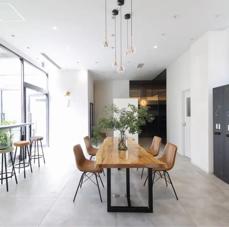 view osakaの内観・外観3