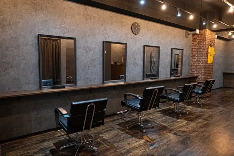 LiGの内観・外観3