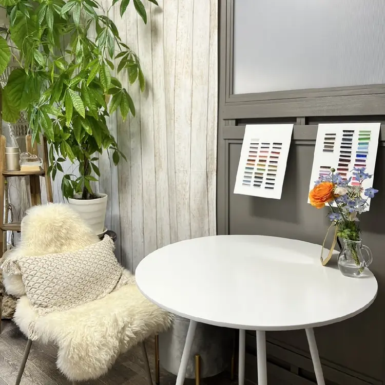 Rita eyelash＆waxingの内観・外観1