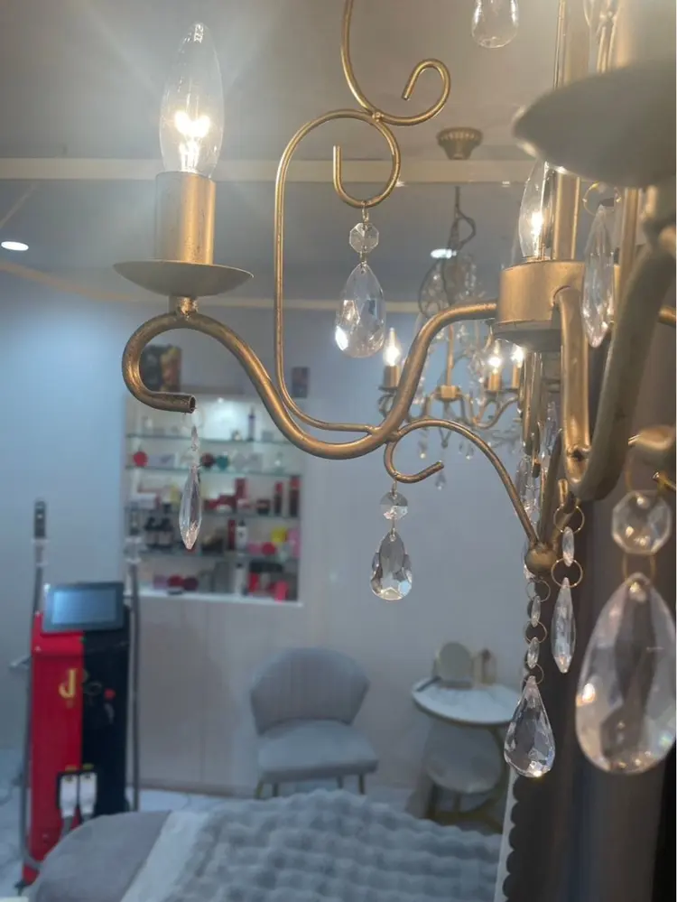 HerbPeeling-Lanaの内観・外観1