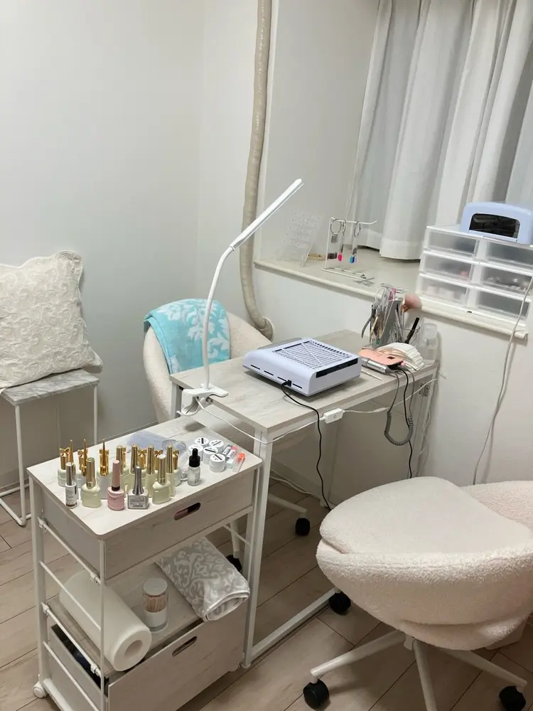 ジェイズの内観・外観1