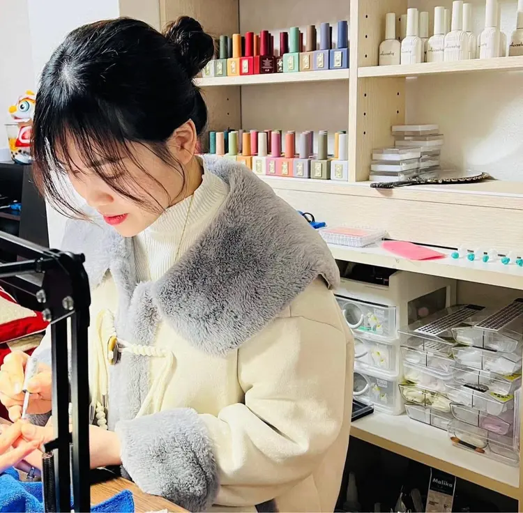 YumiNailの内観・外観3