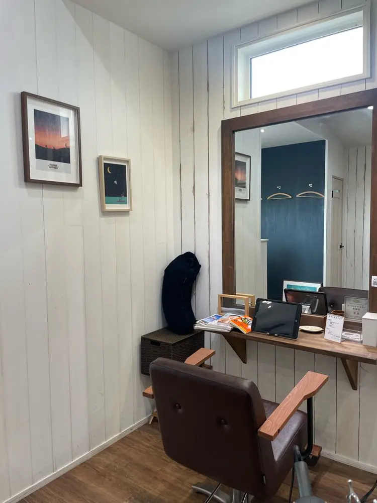 off SHORE松本の内観・外観1