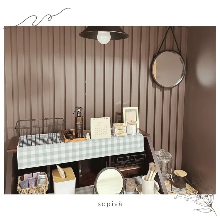 sopivä(ソピヴァ)の内観・外観3