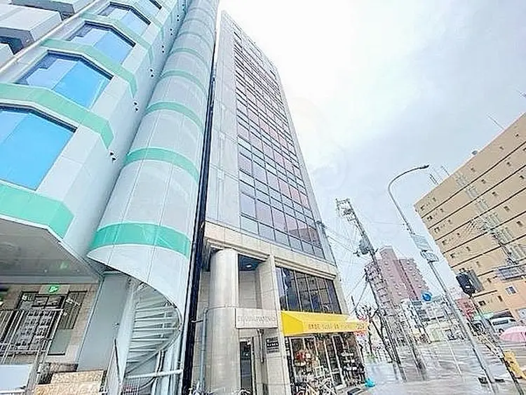 フリラの内観・外観2