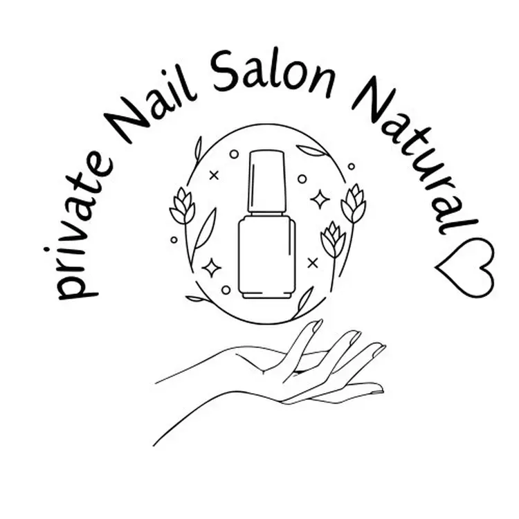 Nail   naturalの内観・外観2