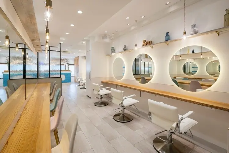 Sea by Londの内観・外観2