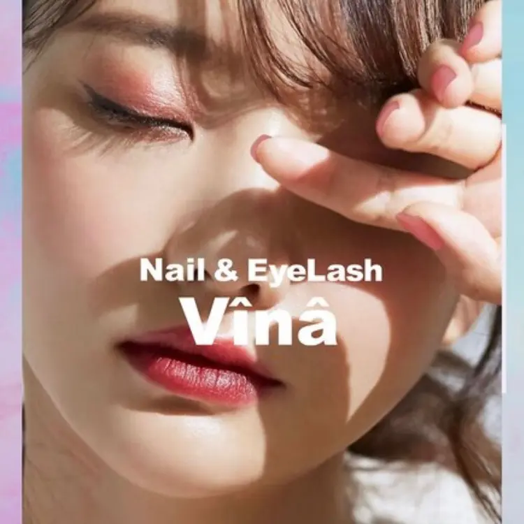 Nail&Eyelash Vina出雲店の内観・外観1