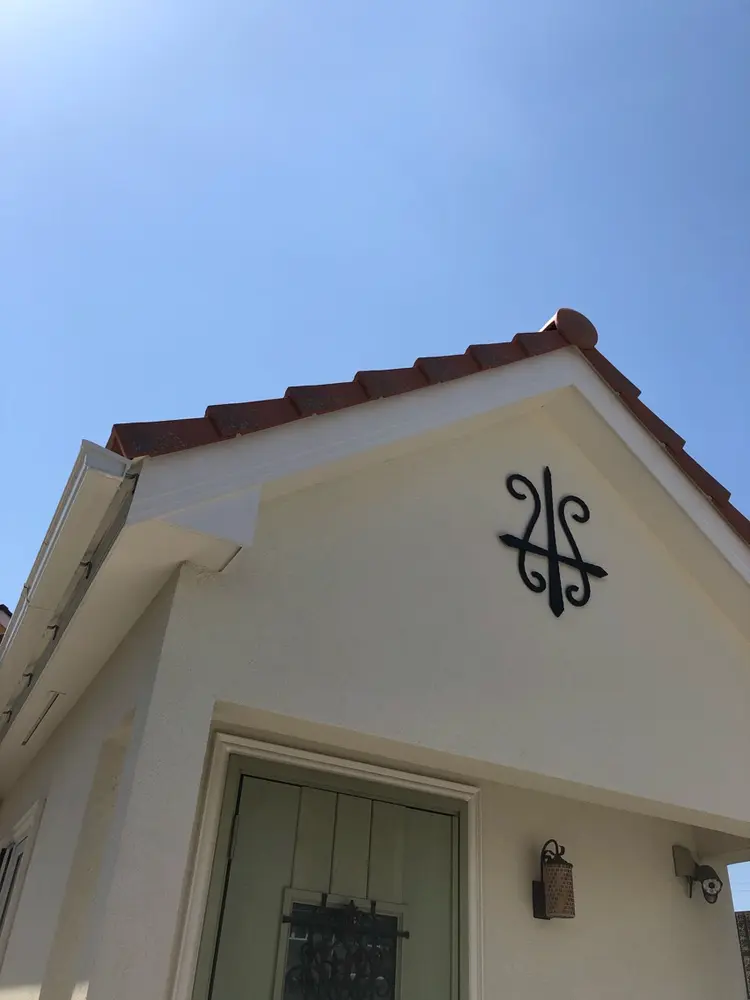 アロマームの内観・外観1