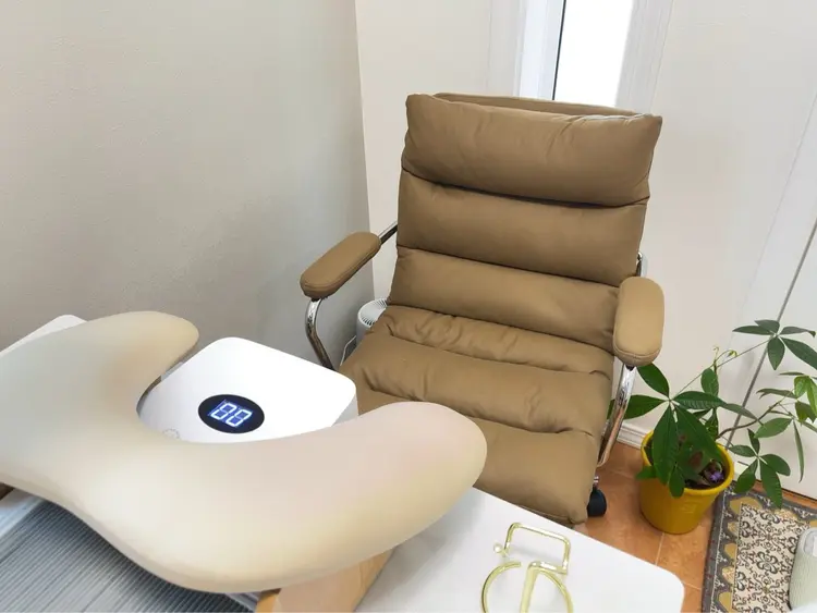 S &luluの内観・外観1