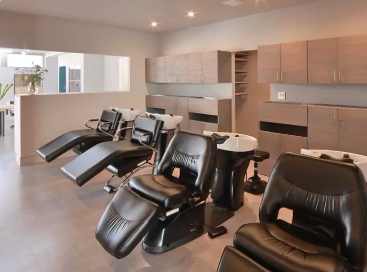 Kulm by luccicaの内観・外観2