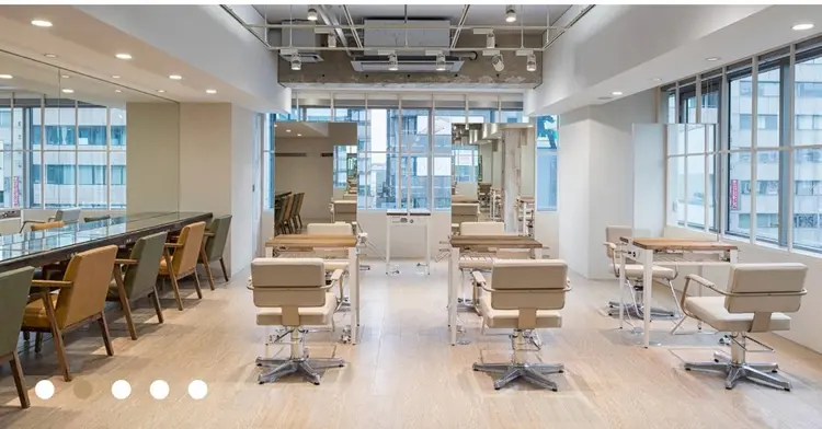 AFLOAT D’Lの内観・外観2