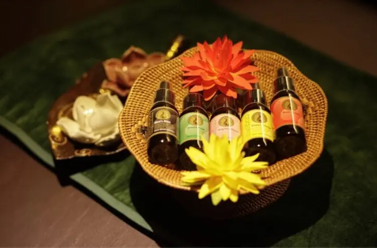 ナトゥーラ滝ノ水店の内観・外観2