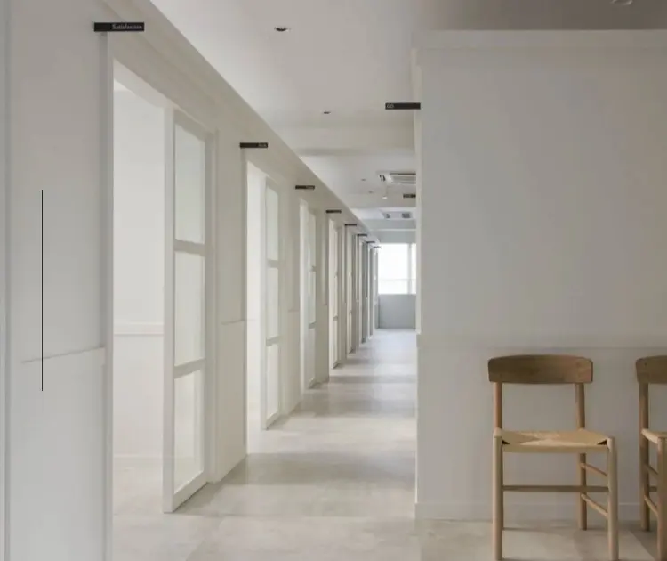 GO TODAY SHAiRE SALON 横浜店の内観・外観2