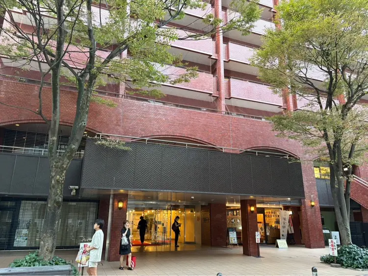 ELVIREAの内観・外観1