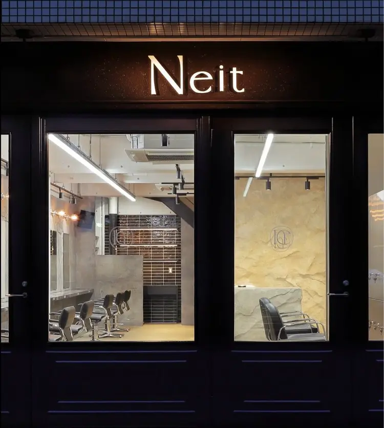 Neitの内観・外観3
