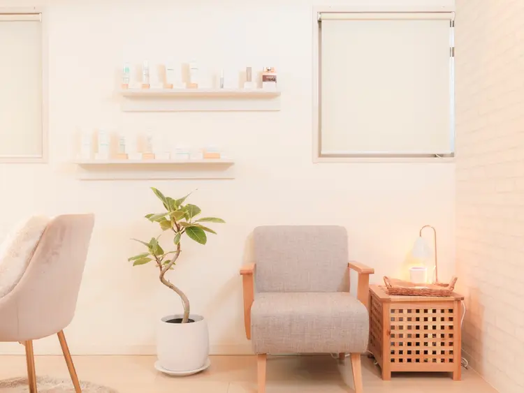 eachの内観・外観2