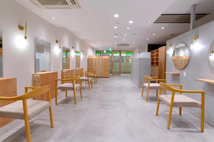 eNN『エン』の内観・外観3