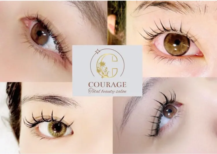 クラージュの内観・外観2