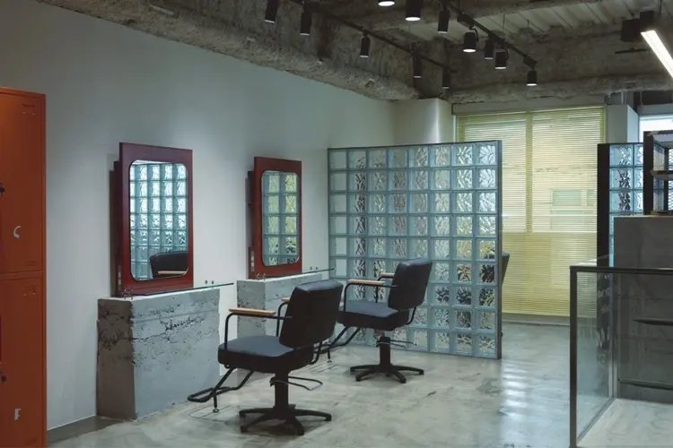 nolの内観・外観2