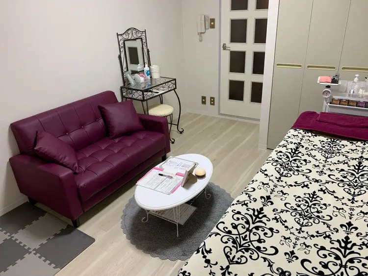 Eyelash Salon Reonの内観・外観3